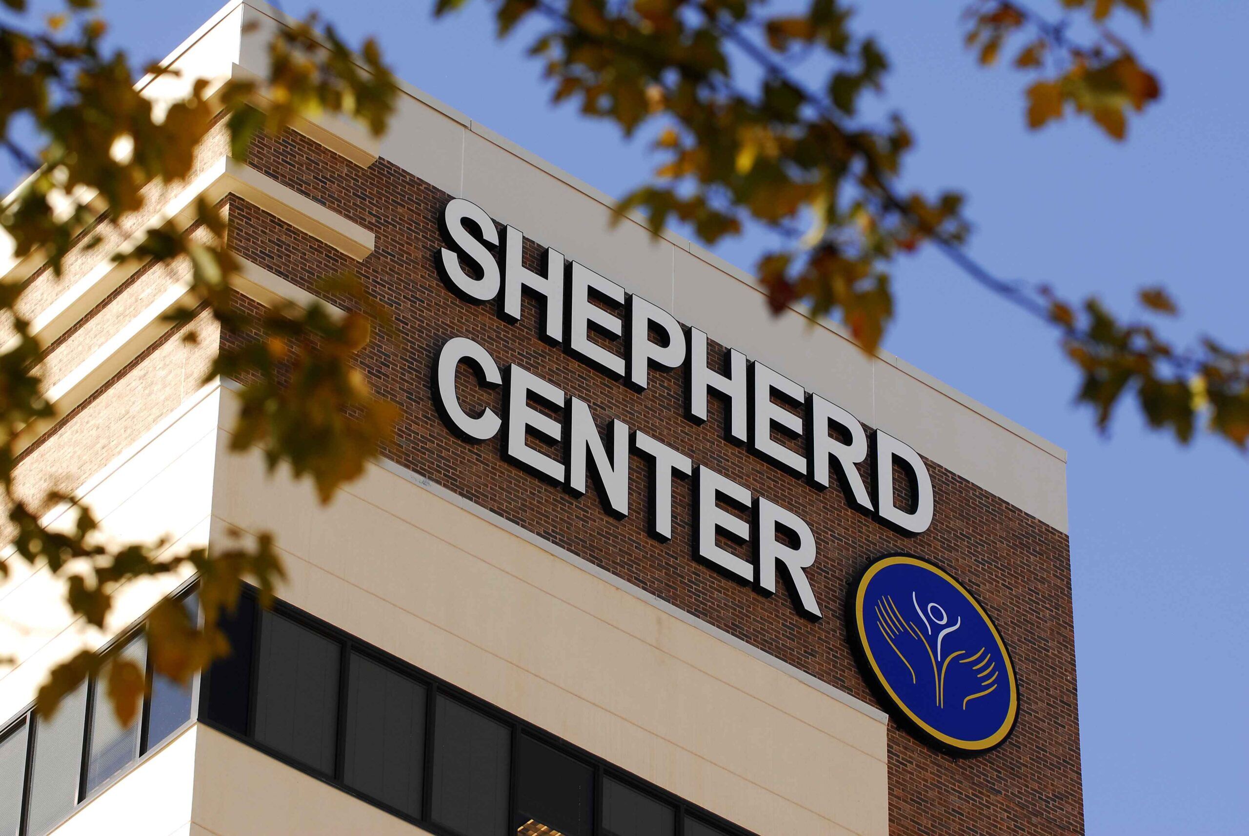 Shepherd office